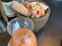 -simply thai天泰(世纪汇店)
