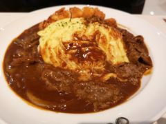 -COCO壱番屋(大华路店)