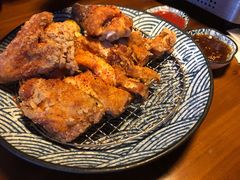 招牌炸子鸡-烧鸟横丁(联发文创口岸店)