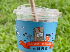 -Peet's Coffee皮爷咖啡(万象天地店)