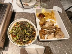 -川知味(京华城店)