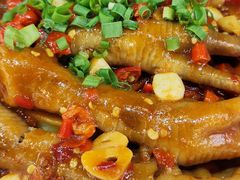 -亿牌牌东北烧烤(怀特店)