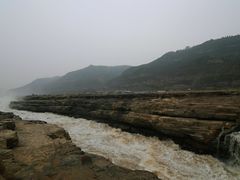 -陕西黄河壶口瀑布旅游区