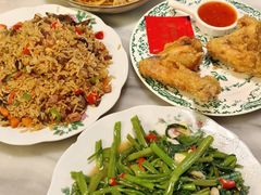 -婉泰·特色小吃·舂鸡脚(告庄二店)