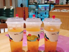 -炖物24章·顺时轻养茶(杭州保利时光里店)