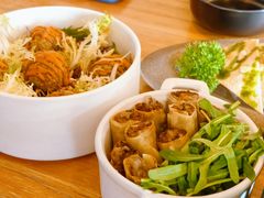 -沃野Oii(青年湖店)