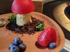 -菌自由丨野生菌火锅特色庭院餐厅(丽江古城店)