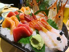 -富山日式料理(宽厚里店)