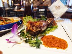 -天山传奇新疆菜(SKLP店)