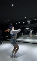 点击看大图 -OCEAN DANCE高空舞蹈室