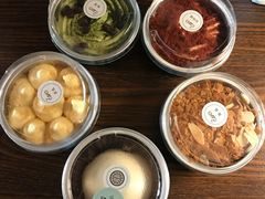 -7cake榴莲千层蛋糕(松江店)