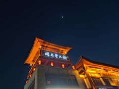 -开元寺塔