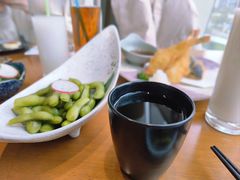 -九井澤精致料理(金茂店)