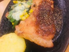 -萨莉亚意式餐厅(天河城购物中心店)