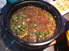 -老屋印象川菜(世纪东方店)