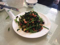 -春饼家常菜(百子湾店)