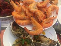 -芭菲盛宴·环球美食(解放碑英利国际店)