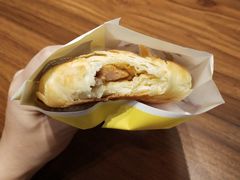 -吉品合酥脆烤饼(太平洋森活天地店)