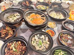 -小时候焗海鲜(鄞州万达店)