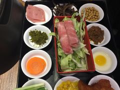-阿香米线(大悦城店)