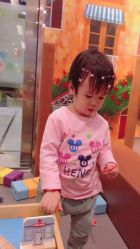 点击看大图 -波比一号儿童乐园(圣熙8号店)