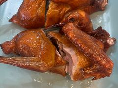 -新世界餐厅(万达店)