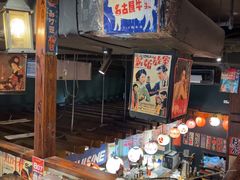 -小川洋风料理(汉街店)
