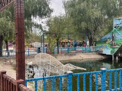 -北京鹿世界主题园