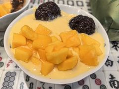 -堂屋糖水店(愚园店)