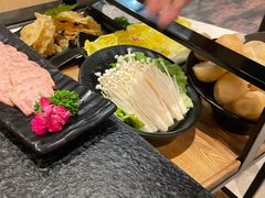 -煲宫猪肚鸡(昆山金鹰国际购物中心店)