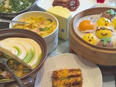 -盛百味·家宴餐厅(霸州分店)