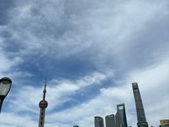 -东方明珠广播电视塔