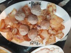 -官塘兄弟·潮汕牛肉店(官塘总店)