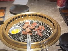 -谷牛日式烤肉(宝山U天地店)