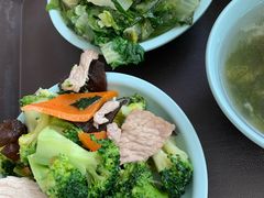 -沪东社区长者食堂(柳埠小区店)