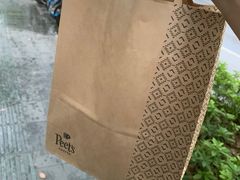 -Peet's Coffee皮爷咖啡(大学路店)