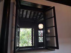 -东山雕花楼