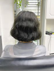 -YESIDO BLACK椰岛造型