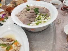 -馨越楼·点心·粤菜(赤坎店)