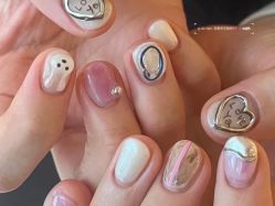 -斯馨·健康美甲美睫