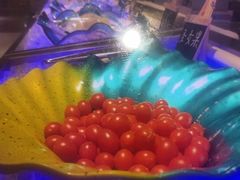 -昆山裕元花园酒店·温莎西餐厅