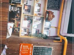 -我的面 川味Bistro(后沙峪店)