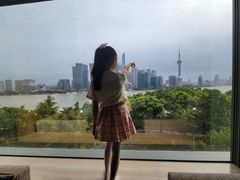 -上海外滩悦榕庄酒店