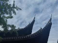 -龙华素斋(龙华路店)