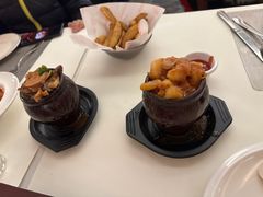 -马迭尔西餐厅(中央大街店)