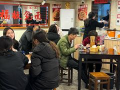-阿福板凳面(观音桥店)