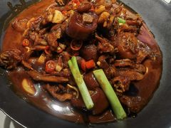 -飶香居(省博物馆店)