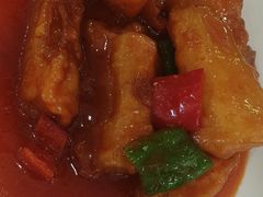-大明寺素食坊(扬子江中路店)