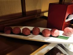 牛肉丸-海底捞火锅(正大乐城店)