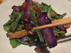 -初蓉丨遇见新川菜(亲贤街荣耀店)